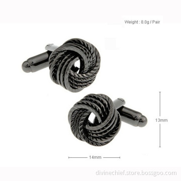 Factory Wholesale & Best Price Mens Cufflinks, High Quality Metal Cufflinks For Shirt